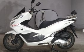 HONDA PCX 125 JF81