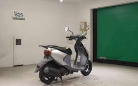 SUZUKI LET's 4 2004 CA45A