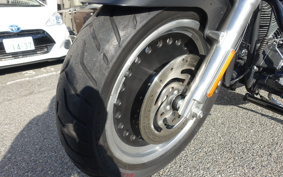 HARLEY  HARLEY FLSTFB 2012 JN5