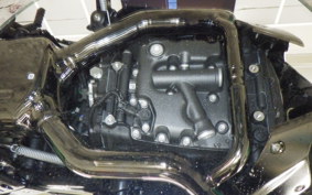 BMW R1300RS ASA 2025