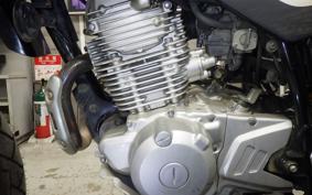YAMAHA SEROW 225 Gen.3 DG08J