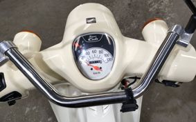 HONDA SUPER CUB110 JA44