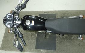 YAMAHA YB125SP
