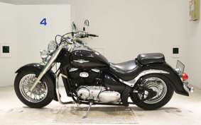 SUZUKI INTRUDER 400 Classic 2001 VK54A