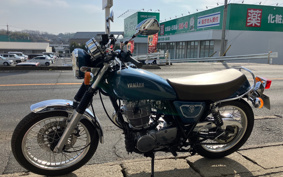 YAMAHA SR400 2020 RH16J
