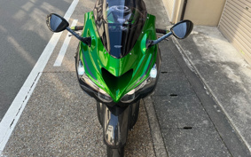 KAWASAKI NINJA ZX-14R ABS 2017 ZXT40J
