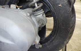 YAMAHA JOG APRIO Type 2 4LV