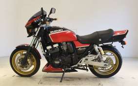 SUZUKI GSX400 IMPULSE 2009 GK7CA