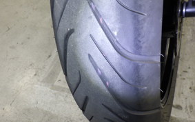 KAWASAKI NINJA 250 2004 EX250L