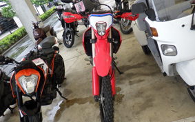HONDA CRF250L MD47