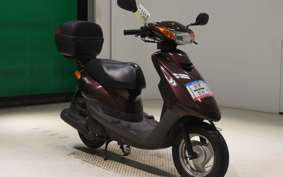 YAMAHA JOG Gen.5 2021 SA36J
