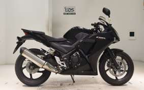 HONDA CBR250R A MC41