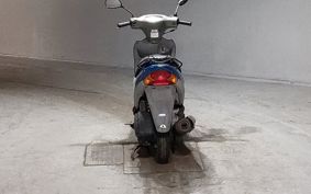 SUZUKI ADDRESS V125 CF46A
