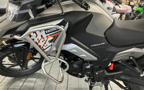 HONDA CB190X PCL5