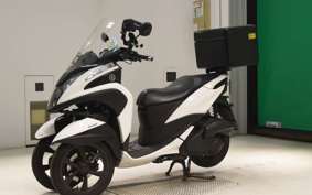 YAMAHA TRICITY 125 A 2019 SEC1J