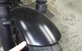 KAWASAKI ELIMINATOR400-3SE 2023 EL400A