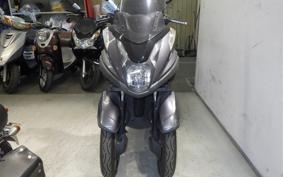 YAMAHA TRICITY 125