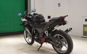HONDA CBR250R A MC41
