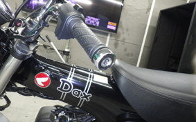 HONDA DAX 125 2024 JB06