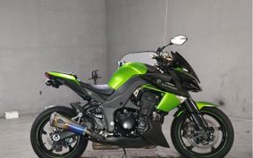 KAWASAKI Z1000 ZRCD14