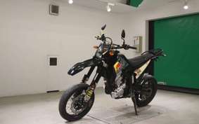 YAMAHA WR250X 2024 DG15J