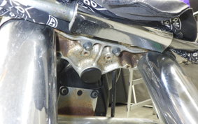 YAMAHA DRAGSTAR 400 CLASSIC  2012 VH02J