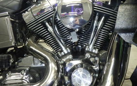 HARLEY FXDWG 1450 2004