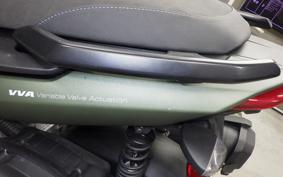 YAMAHA X FORCE 1996 SG79J