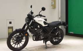 HONDA CL250-2 MC57