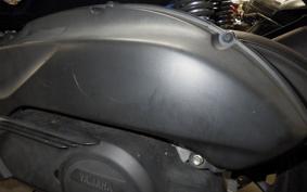 YAMAHA CYGNUS Griffus SEJ4J