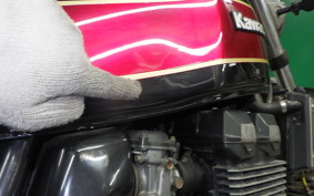 KAWASAKI ZRX-2 1996 ZR400E