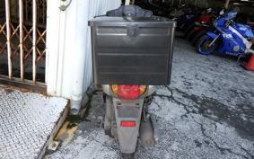 HONDA TACT-4ﾍﾞｰｼｯｸ AF79
