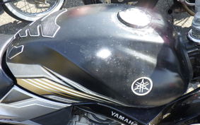 YAMAHA YBR125 2021