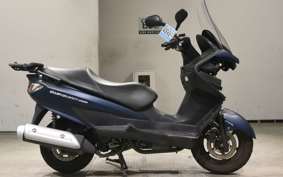 SUZUKI BURGMAN200A CH41A