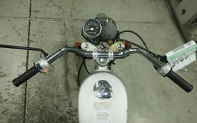 HONDA SOLO AC17
