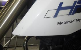 BMW HP2 MEGAMOTO 2008