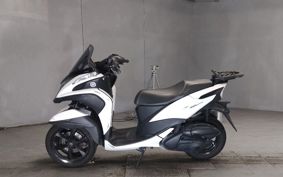 YAMAHA TRICITY 125 SEC1J
