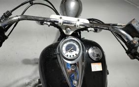 YAMAHA DRAGSTAR 250 VG02J