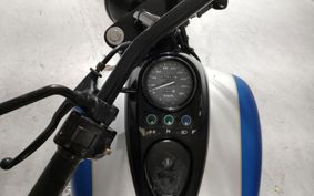 KAWASAKI ELIMINATOR 250V VN250A