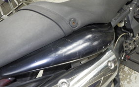 TRIUMPH STREET TRIPLE 2007