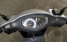 SUZUKI ADDRESS V125 CF46A