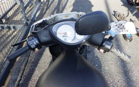 YAMAHA JOG ZR Gen.3 SA39J