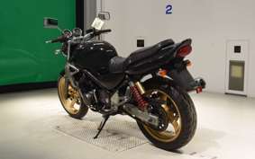 KAWASAKI BALIUS 250 Gen.2 2002 ZR250B