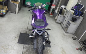 YAMAHA YZF-R125 2016