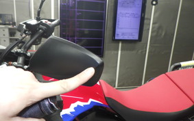 HONDA CRF1100L AFRICA TWIN 2024 SD15