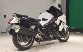 SUZUKI HAYABUSA Gen.2 2013