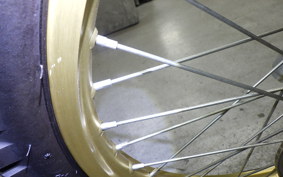 YAMAHA SEROW 250 Gen.2 2025 DG17J