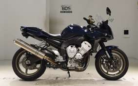 YAMAHA FZ1 FAZER 2009