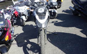 BMW G650GS SERTAO 2013