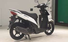 SUZUKI ADDRESS 110 CE47A